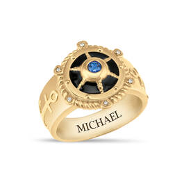 The Odyssey Mens Diamond Ring 11472 0014 a main