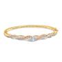 I Will Always Love You Daughter Journey Bracelet 4930 001 5 1