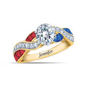 America the Beautiful Ring 13069 0019 a main