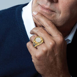 Veterans Legacy Diamond Ring 12420 0015 m model