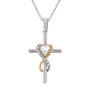 Heavenly Devotion Three Pendant Set 12686 0022 c pendant