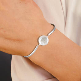 DIGITAL 1ST CONTEMPORARY PEARL BRACELET 11730 0020 m model