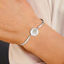DIGITAL 1ST CONTEMPORARY PEARL BRACELET 11730 0020 m model