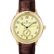 Captains Honor Limited Edition Watch 12626 0017 a main