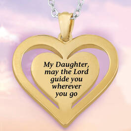 My Daughter Diamond Pendant 2964 001 8 2