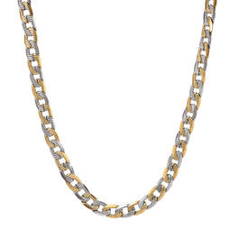 Titan Trio Three Piece Jewelry Set 12538 0014 c chain