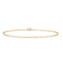 Personalized Golden Beaded Bracelet 12002 0011 c bracelet02