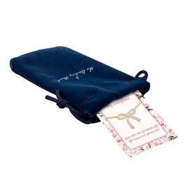 For My Daughter My Lifes Greatest Gift Pendant 10218 0015 g gift pouch