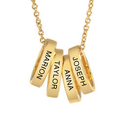 Personalized Family Necklace 12689 0011 f necklace