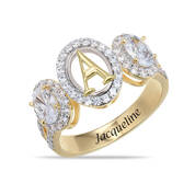 Halo Initial ring 12249 0022 a main