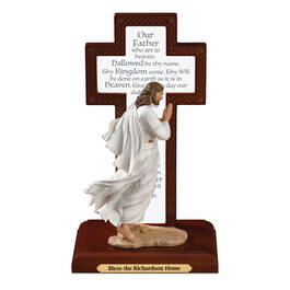 Bless Our Home Sculpture 12055 0017 a main
