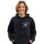 Faith Family Freedom Hoodie 12734 0016 p model front