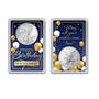 Silver Eagle Celebration Showpacks 11804 0013 a birthday