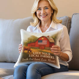 Home is in the Heartland Pillow Set 12754 0011 m model