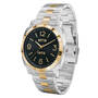 Personalized Icon Timepiece Stainless Steel Watch 13022 0023 c angle