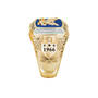 The US Navy Diamond Heritage Ring 12827 0022 c right side