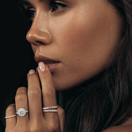 Essential Elegance Four Ring Set 11642 0019 g model