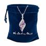Forever Proud Granddaughter Journey Pendant with card, Forever Proud Granddaughter Journey Pendant with card 6840 001 9 5