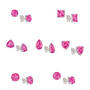 The Birthstone Earrings Set 11159 0014 j october