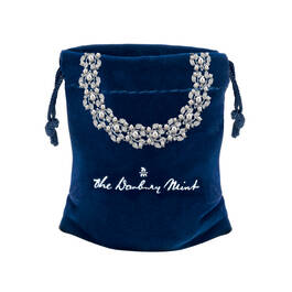 PremierPearl Statement Neck Earrings 11395 0026 g giftpouch