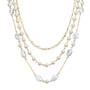 Birthstone Elegance Necklace Set, Birthstone Elegance Necklace Set 1478 001 9 4