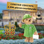 The Queen Elizabeth II 100th Birthday Bear by Steiff 10859 0035 b limited edition