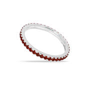 Birthstone Beauty Stackable Ring Set 12323 0047 a main