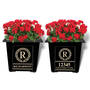 The Monogrammed Personalized Planters 11533 0029 a main