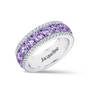 Birthstone Eternity Ring 11486 0018 f june
