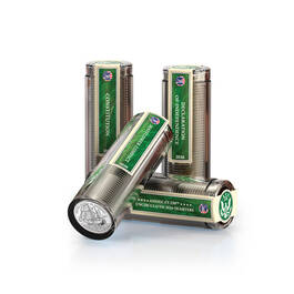 Americas 250th Anniversary Deluxe Quarter Rolls 13146 0016 j rolls