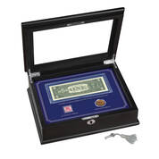 In God We Trust Coin Currency and Stamp Collection 12106 0016 a main