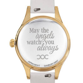 Custom Angel Wing Watch by Michael O Connor 11892 0016 c back