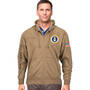 The Personalized US Air Force Hoodie 11649 0020 m model