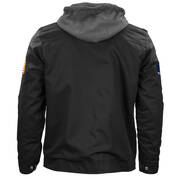 The US Marines Hooded Trucker Jacket 11539 0049 b back