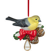 Songbird Annual Ornament 7463 0245 a main