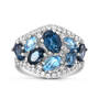 Blue Wave Gemstone Cluster Ring 11142 1178 c straight.jpg