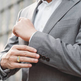 Diamond Landmark 10kt Gold Ring 11791 0018 m model