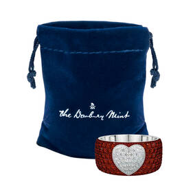 Birthstone Heart Ring 12583 0018 n giftpouch