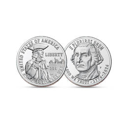Americas 250th Anniversary Deluxe Quarter Rolls 13146 0016 d revolutionary