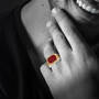 Diamond Apex Birthstone Ring, Diamond Apex Birthstone Ring 12103 0019 m model