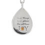 The Joy Pendant 10528 0010 c back