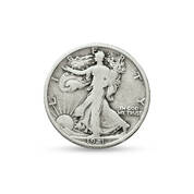 The Complete Walking Liberty Half Dollars 4630 0075 a main