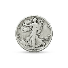 The Complete Walking Liberty Half Dollars 4630 0075 a main