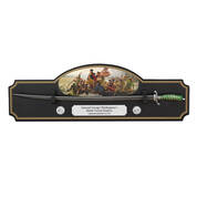 General George Washingtons Battle Sword Mini Replica 12493 0017 a main