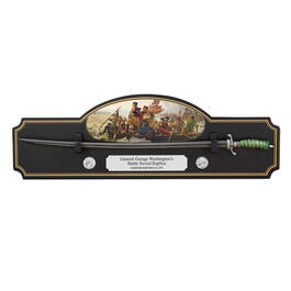 General George Washingtons Battle Sword Mini Replica 12493 0017 a main
