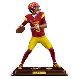 The Jayden Daniels Sculpture 2537 0933 b main