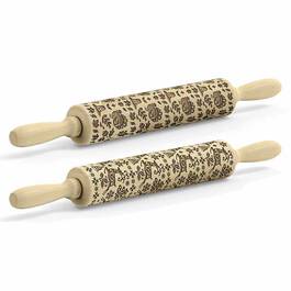 Year of Cheer Cookie Rollers 6083 001 5 1