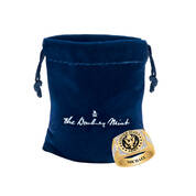 The Personalized Diamond Apex US Army Ring 12934 0014 g giftpouch