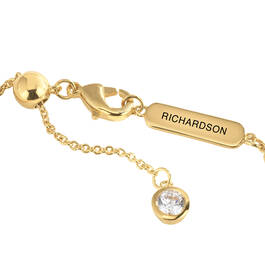 Personalized Family Necklace 12689 0011 h clasp