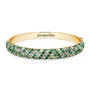 Personalized Birthstone Mosaic Bangle 11388 0017 e may